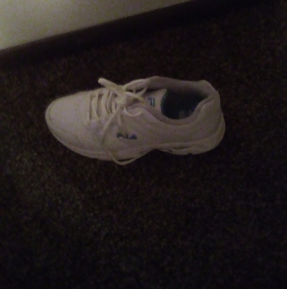 Shoes filas - Picture 3 of 4